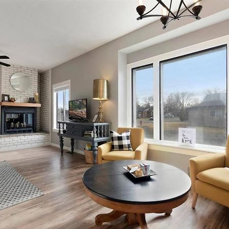 #Stayinmydistrict Twinfalls 3Bed Twin Falls Exterior foto