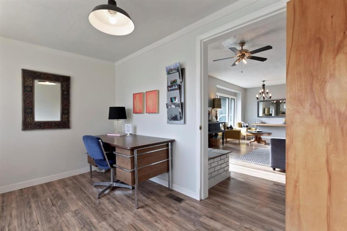 #Stayinmydistrict Twinfalls 3Bed Twin Falls Exterior foto