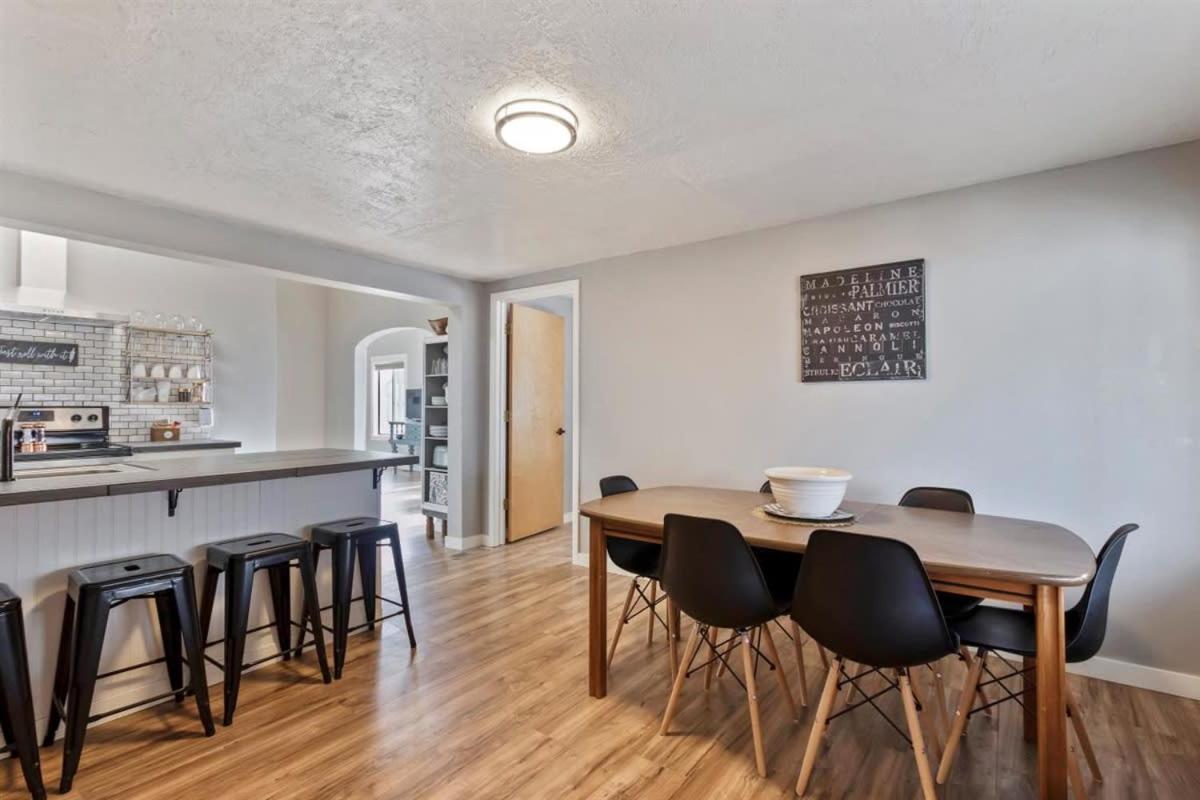 #Stayinmydistrict Twinfalls 3Bed Twin Falls Exterior foto