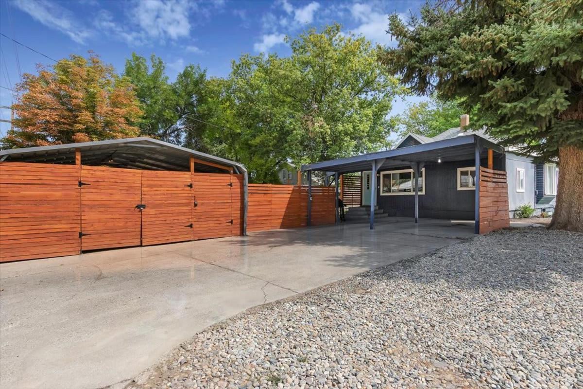 #Stayinmydistrict Twinfalls 3Bed Twin Falls Exterior foto