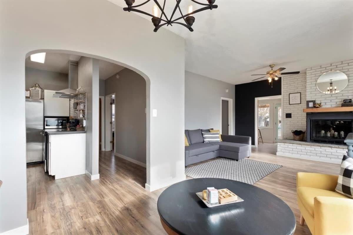 #Stayinmydistrict Twinfalls 3Bed Twin Falls Exterior foto