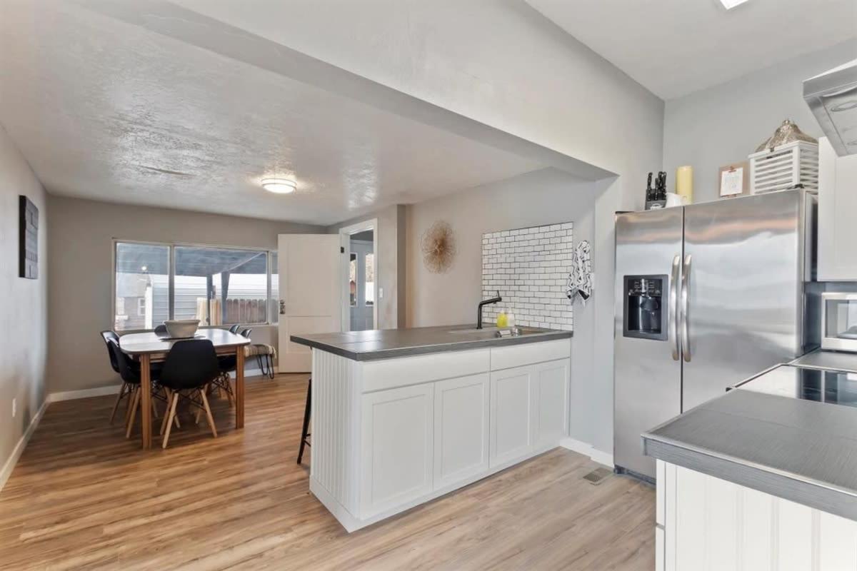 #Stayinmydistrict Twinfalls 3Bed Twin Falls Exterior foto