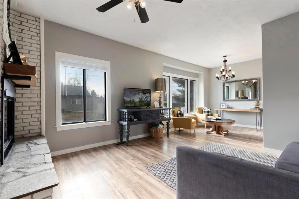 #Stayinmydistrict Twinfalls 3Bed Twin Falls Exterior foto