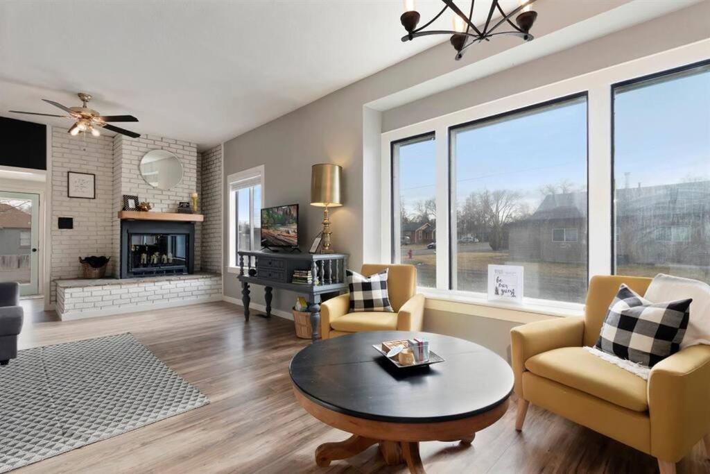 #Stayinmydistrict Twinfalls 3Bed Twin Falls Exterior foto