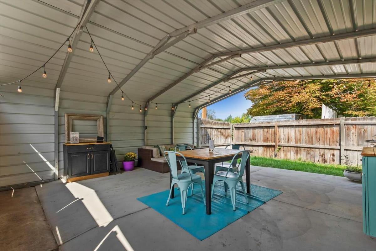 #Stayinmydistrict Twinfalls 3Bed Twin Falls Exterior foto